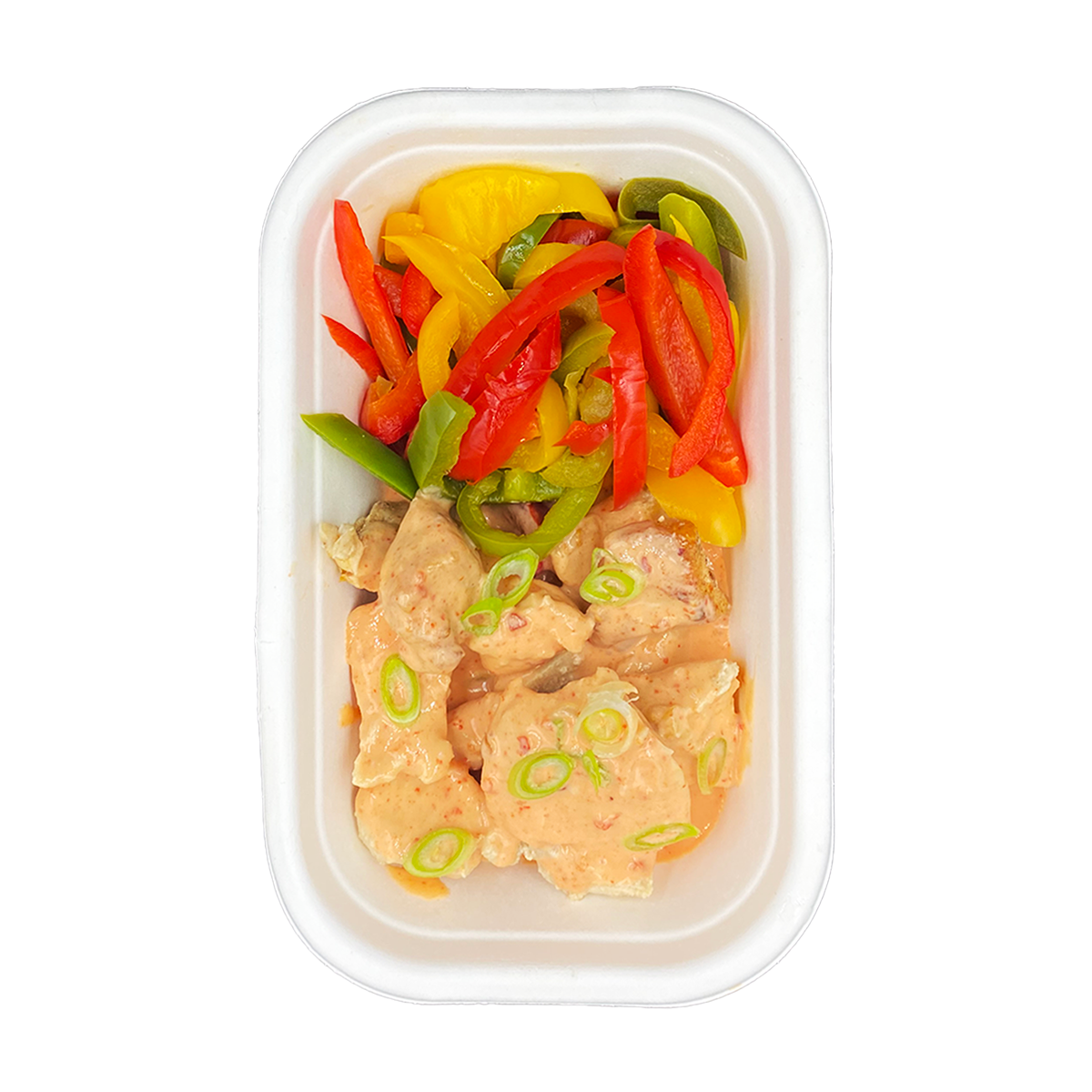 Hot Spicy Chicken