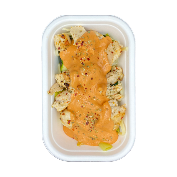 Tomato Chicken