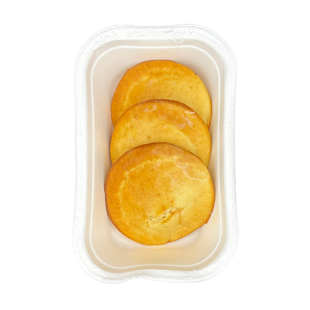 Naturel Pancake