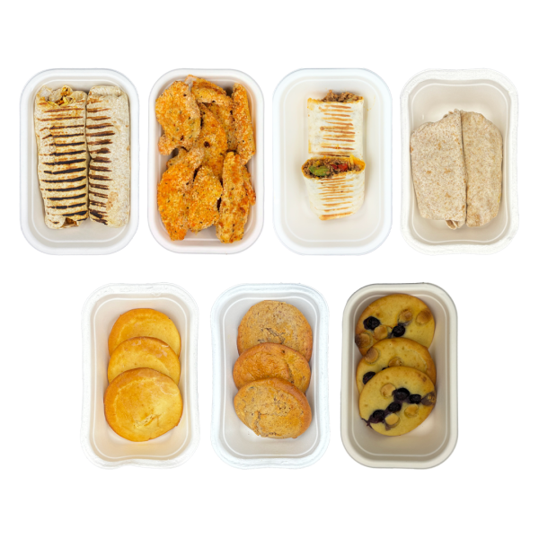 Bestseller Pakket 2 Snacks (14)