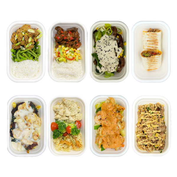 Mix Pakket 2 Pasta Beef (16)