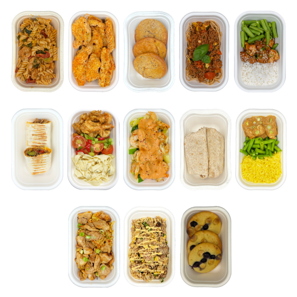Mix Pakket 5 Kip Beef Vis Snacks (13)