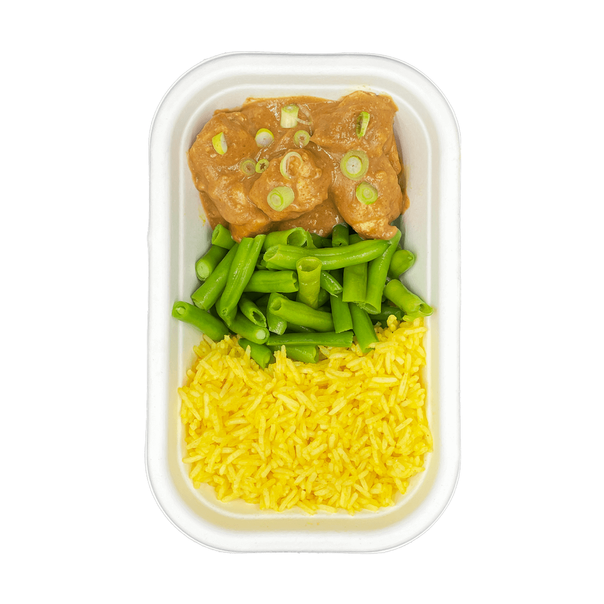 Saté Chicken (Kipdijsaté)