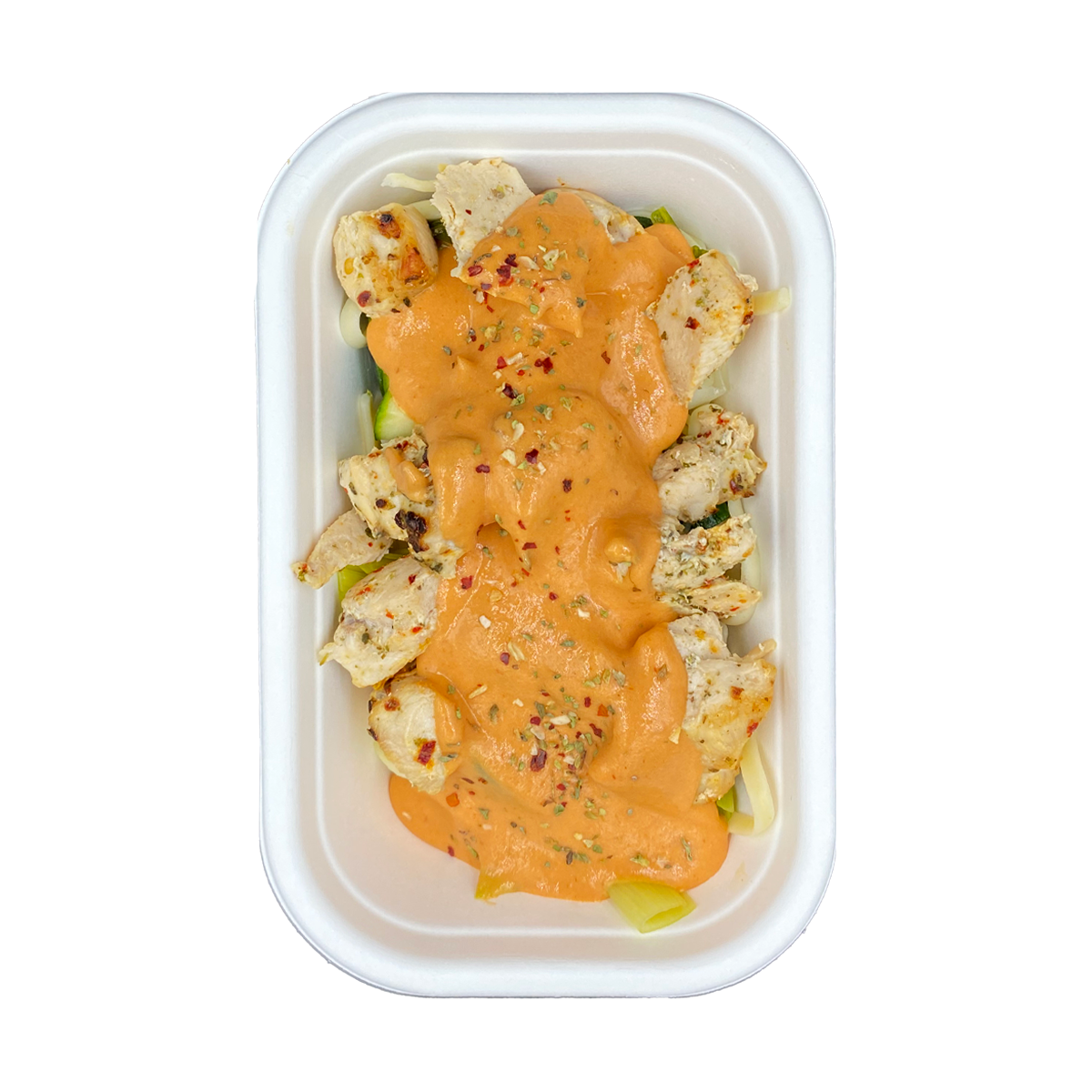Tomato Chicken