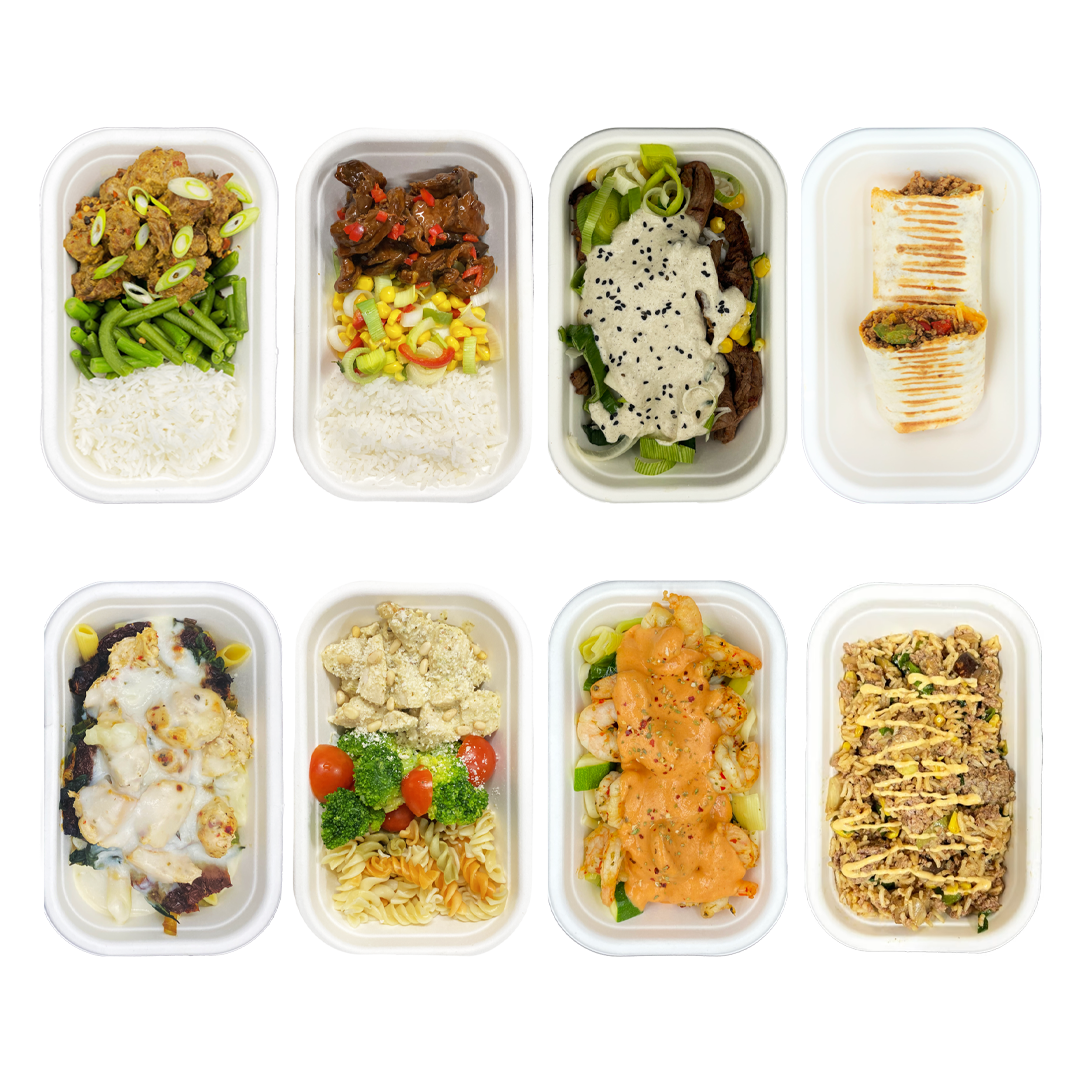 Mix Pakket 2 Pasta Beef (16)