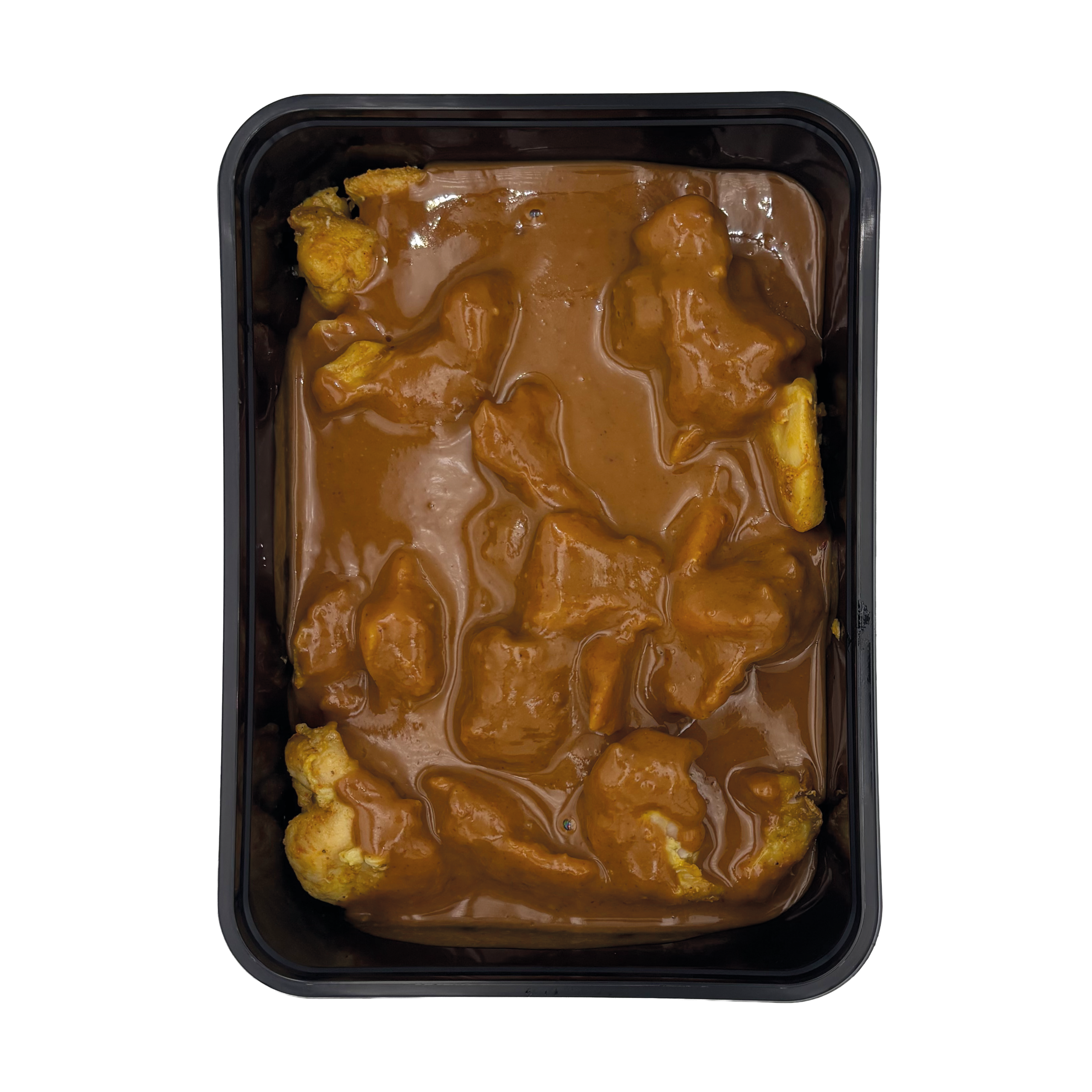 Saté Chicken Proteïne+
